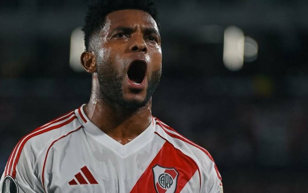 Miguel Borja se une a Cruz Azul: los fanáticos argentinos reaccionan