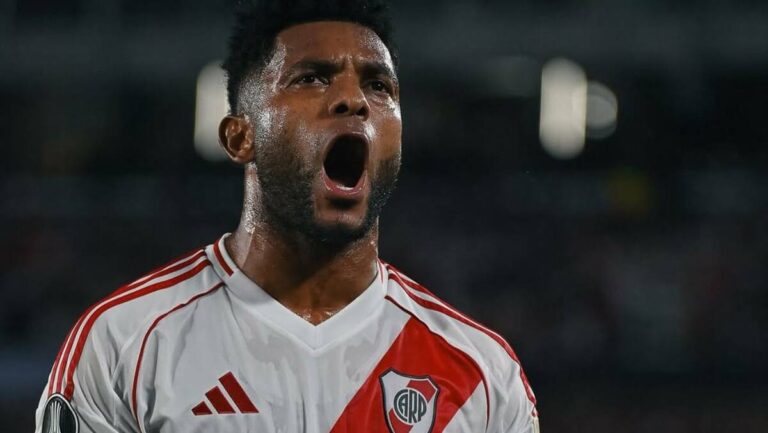 Miguel Borja se une a Cruz Azul: los fanáticos argentinos reaccionan