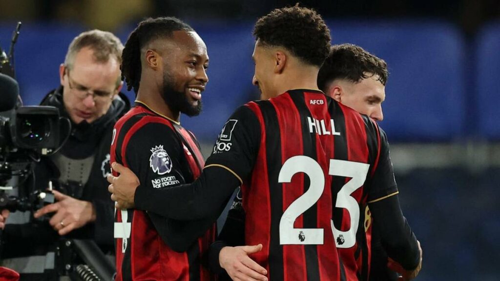 Manchester City Rompe Esquemas en la Premier League con Nueva Contratación de Delantero