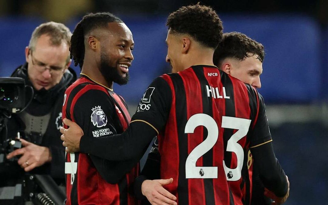 Manchester City Rompe Esquemas en la Premier League con Nueva Contratación de Delantero