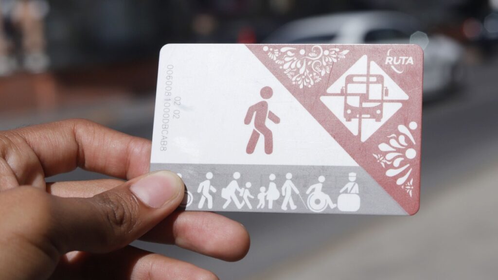 ¿A Qué Hora Se Suspende el Servicio del RUTA en Puebla Este Fin de Año 2023?