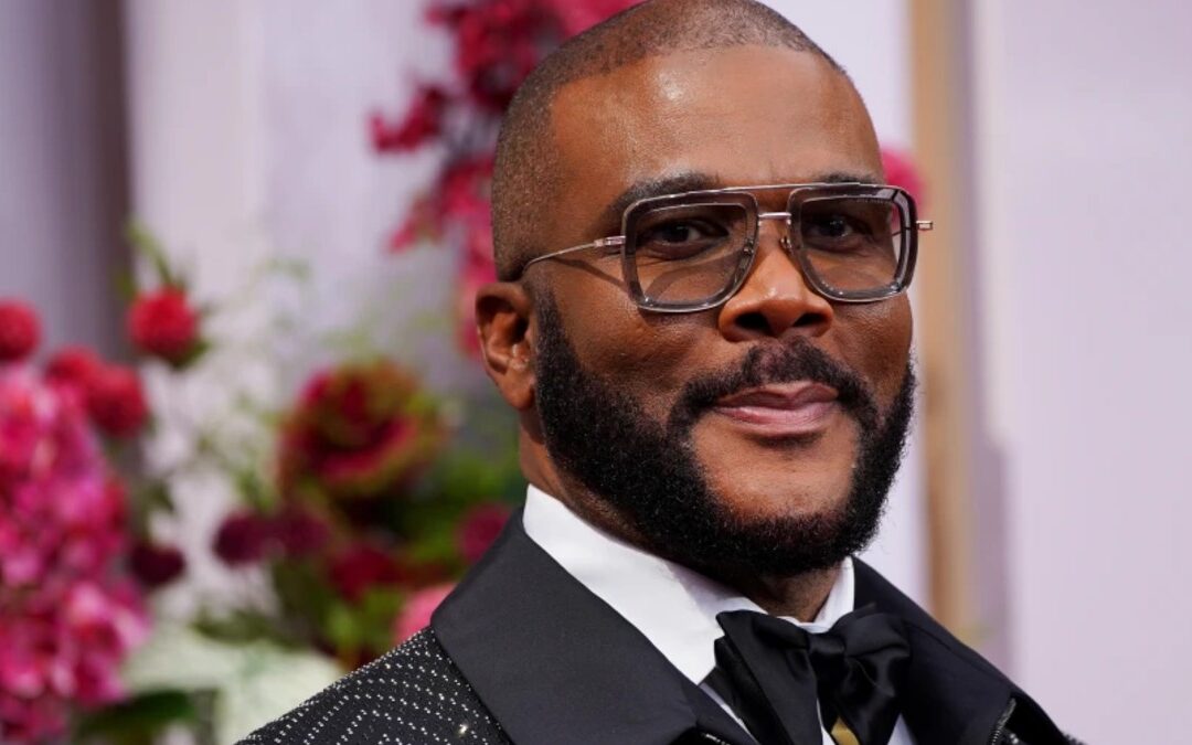 Actor Denuncia Abuso y Uso de Poder por Parte de Tyler Perry en Hollywood