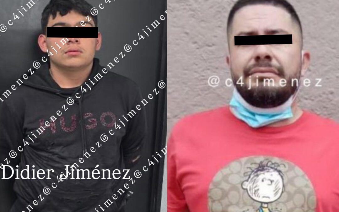 C4 En Alerta: Las Principales Noticias de Seguridad Pública en Santa Bárbara, 30 de diciembre