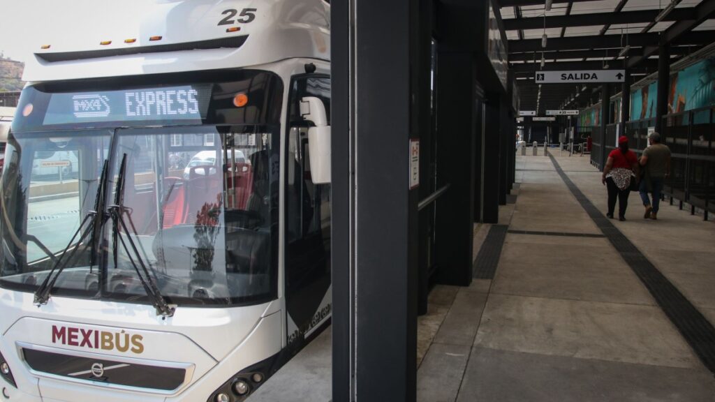 Horarios del Mexibús para el 31 de diciembre y 1 de enero: ¡Planifica tu viaje!