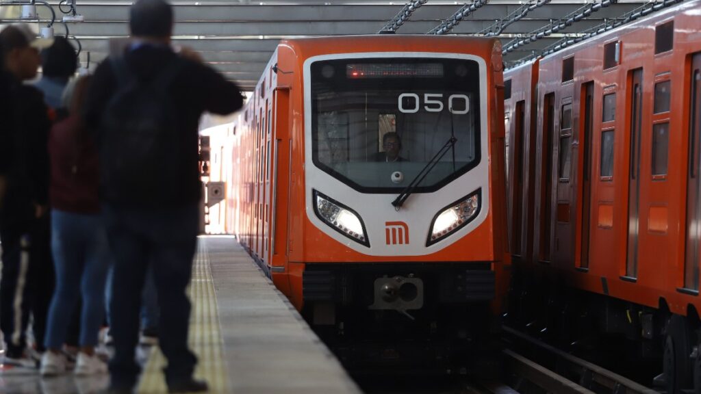 Horarios del Metro CdMx y Metrobús: ¡Prepárate para el 31 de diciembre y 1 de enero!