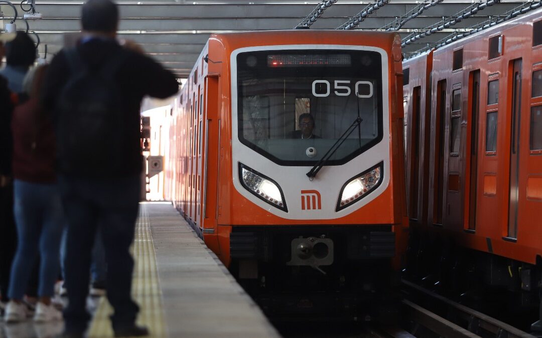Horarios del Metro CdMx y Metrobús: ¡Prepárate para el 31 de diciembre y 1 de enero!