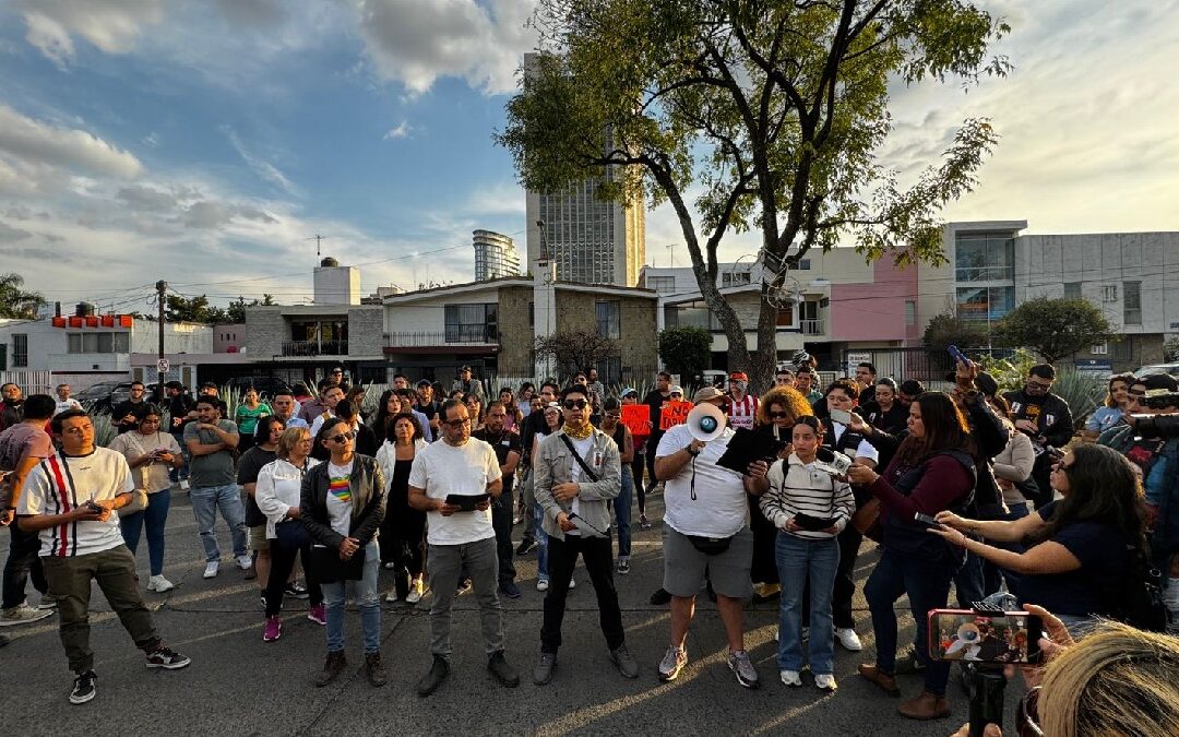 FEU y Asociaciones Civiles Exigen el Fin del Aumento de Tarifas en el Transporte Público