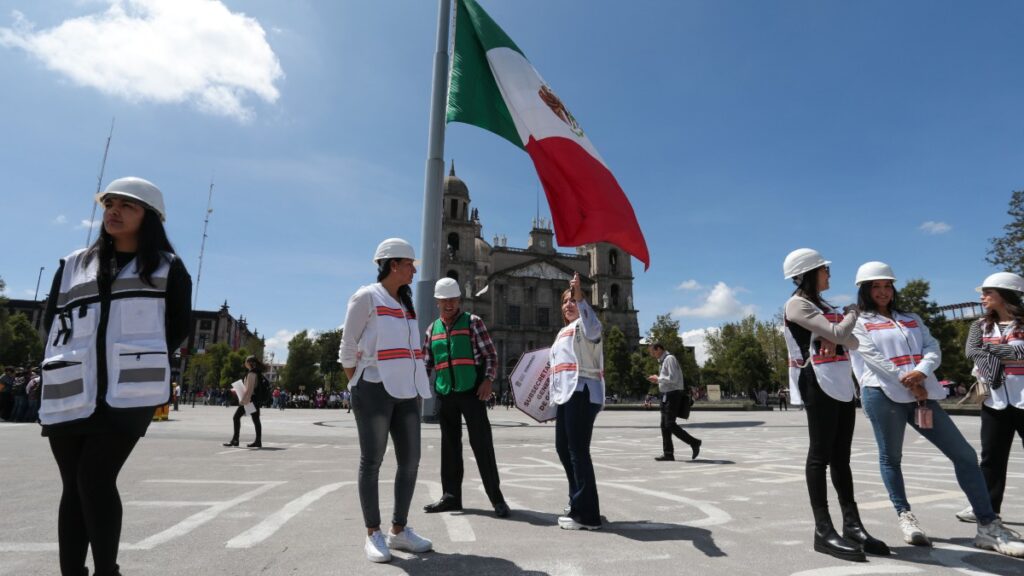 Último Temblor Santa Bárbara: Reportes de Sismos y Microsismos en México