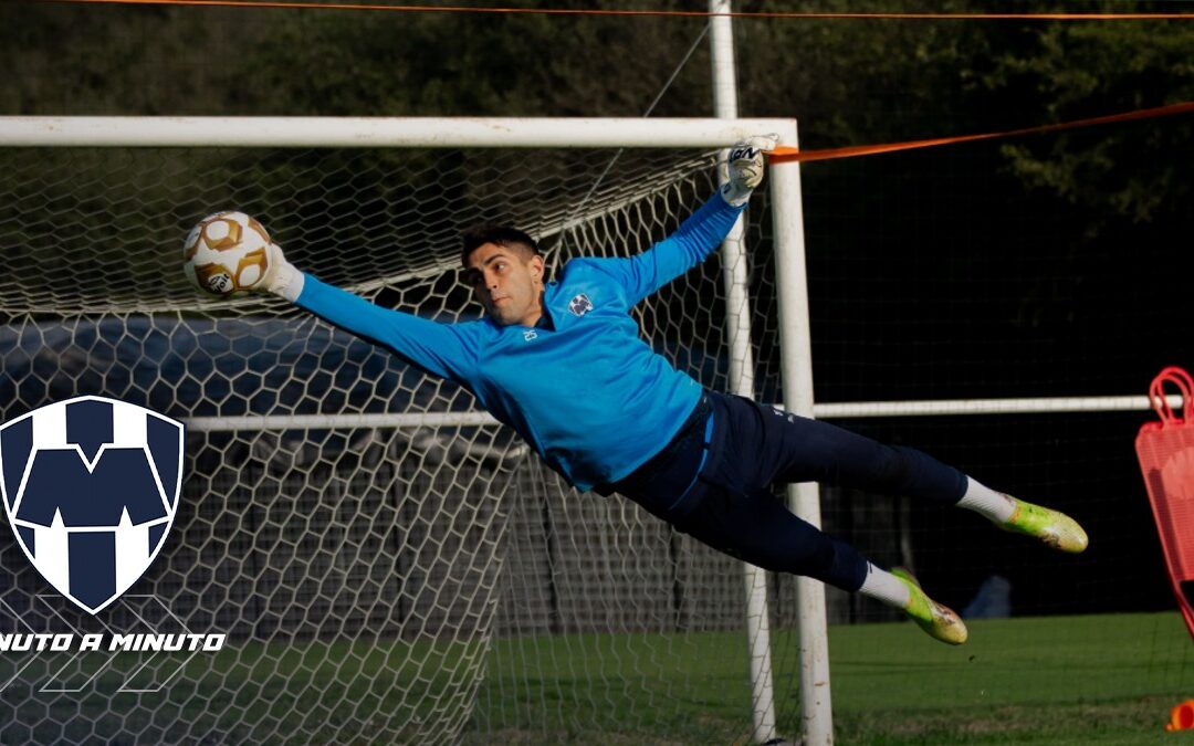 Rayados: Últimas Noticias y Fichajes para el Clausura 2026