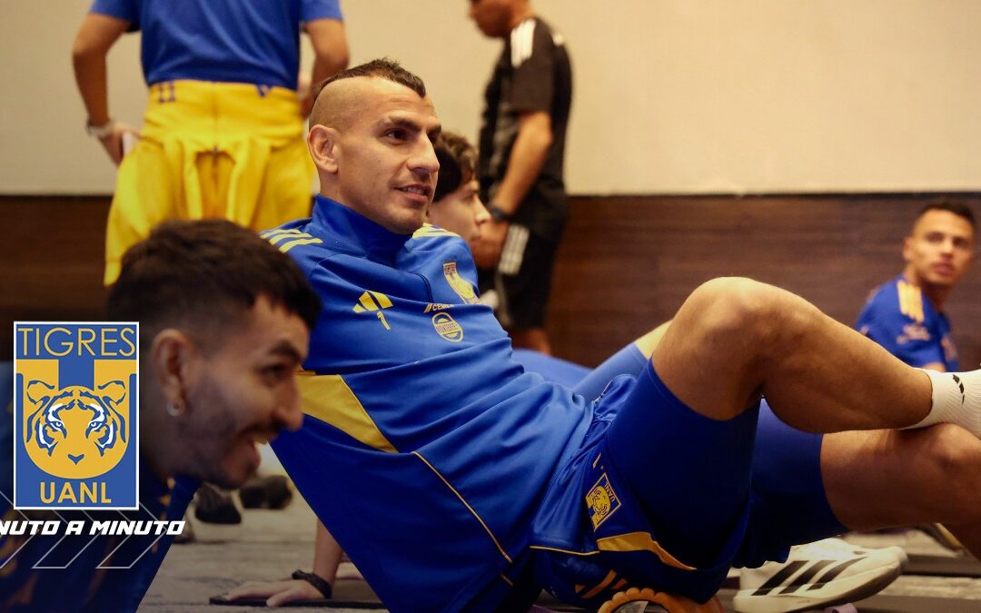 Tigres UANL: Últimas Noticias sobre Fichajes y Rumores para el Clausura 2026