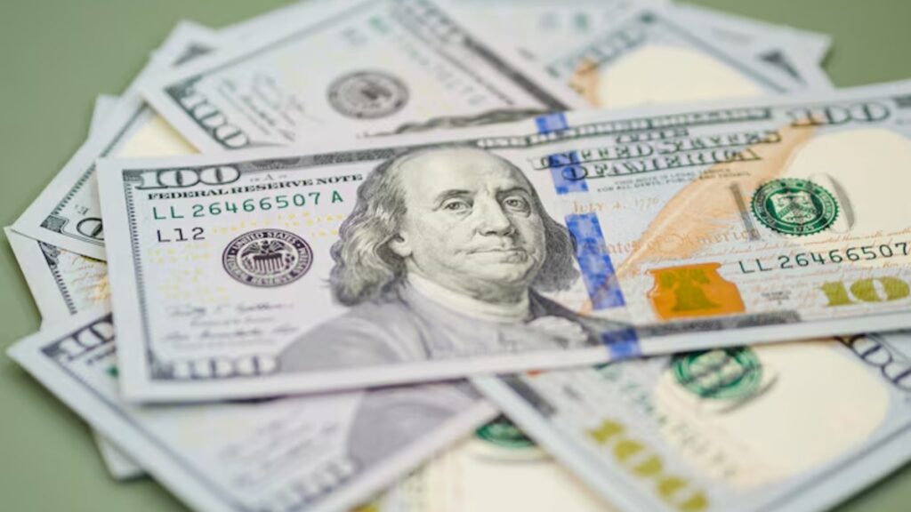 Dólar Hoy: Tipo de Cambio del Peso Este 31 de Diciembre en México