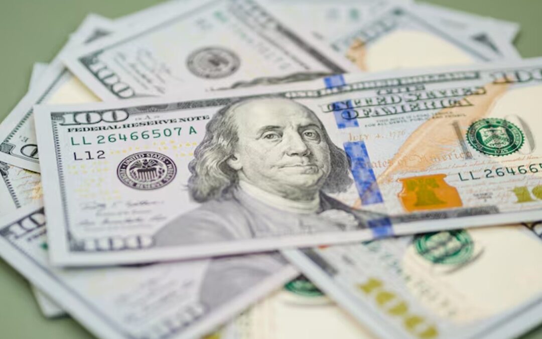 Dólar Hoy: Tipo de Cambio del Peso Este 31 de Diciembre en México