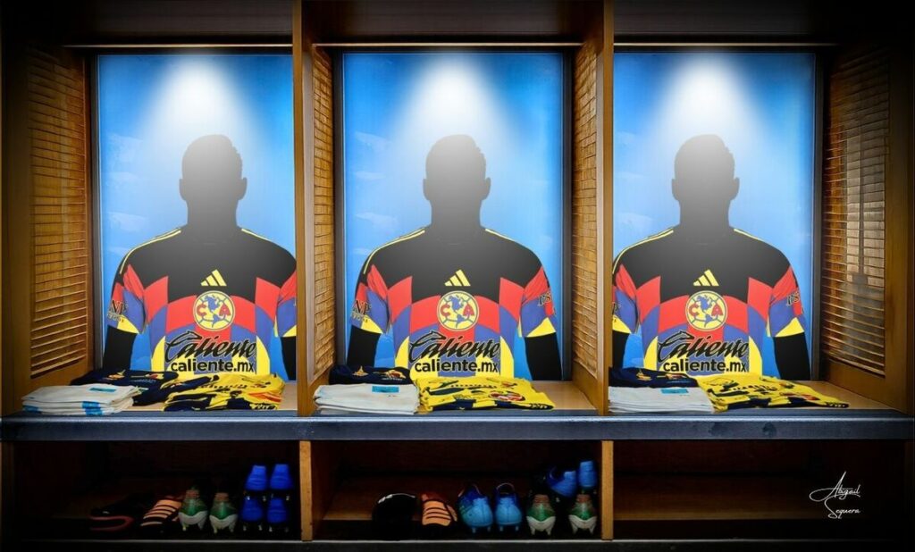 Fichajes América: Razones por las que no ha conseguido refuerzos en el mercado invernal