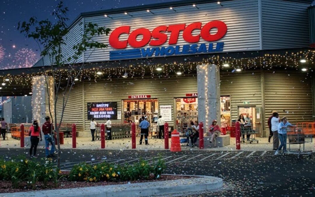Horario de Costco en Monterrey: ¿A qué hora cierra hoy 31 de diciembre?