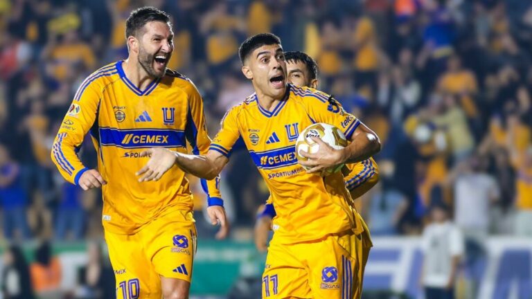 Jugadores de Tigres que Terminan Contrato al Final del Clausura 2026: Implicaciones y Rumores