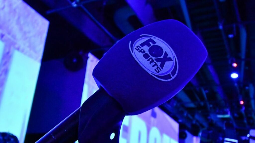 Fox Sports enfrenta otro golpe: Se despide de otra figura clave antes de un 2025 complicado