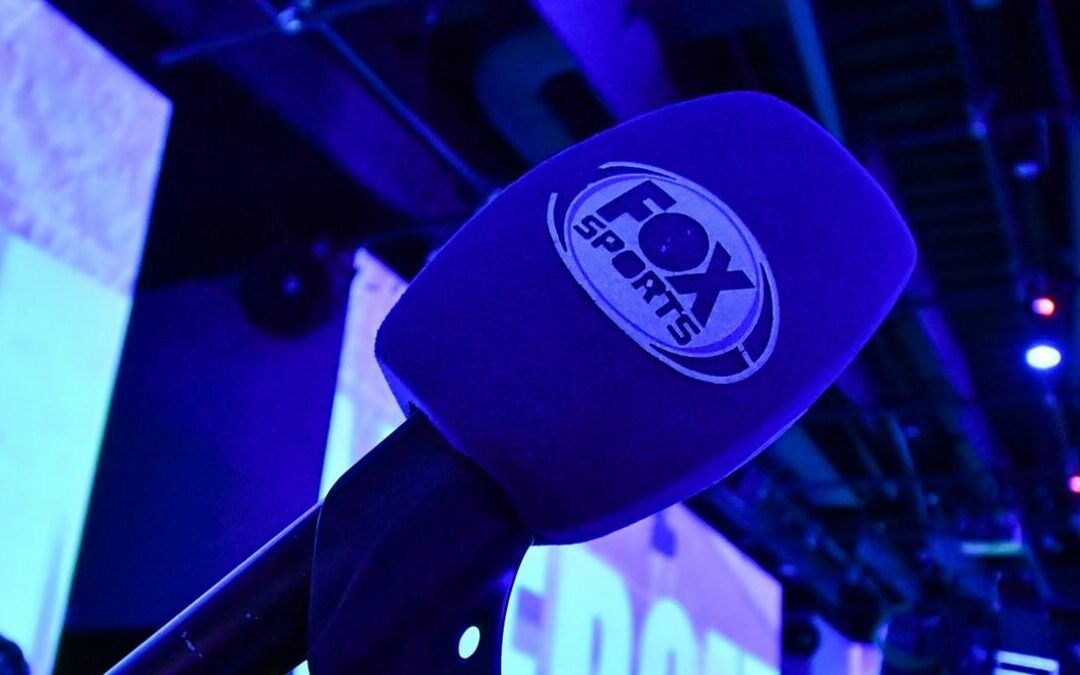 Fox Sports enfrenta otro golpe: Se despide de otra figura clave antes de un 2025 complicado