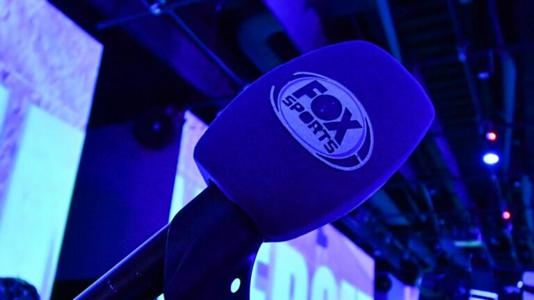 Fox Sports enfrenta otro golpe: Se despide de otra figura clave antes de un 2025 complicado