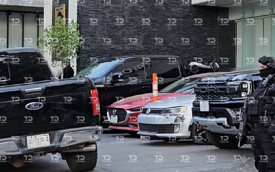 Funeral emotivo de Alberto Prieto y su hija en Zapopan: un llamado a la justicia