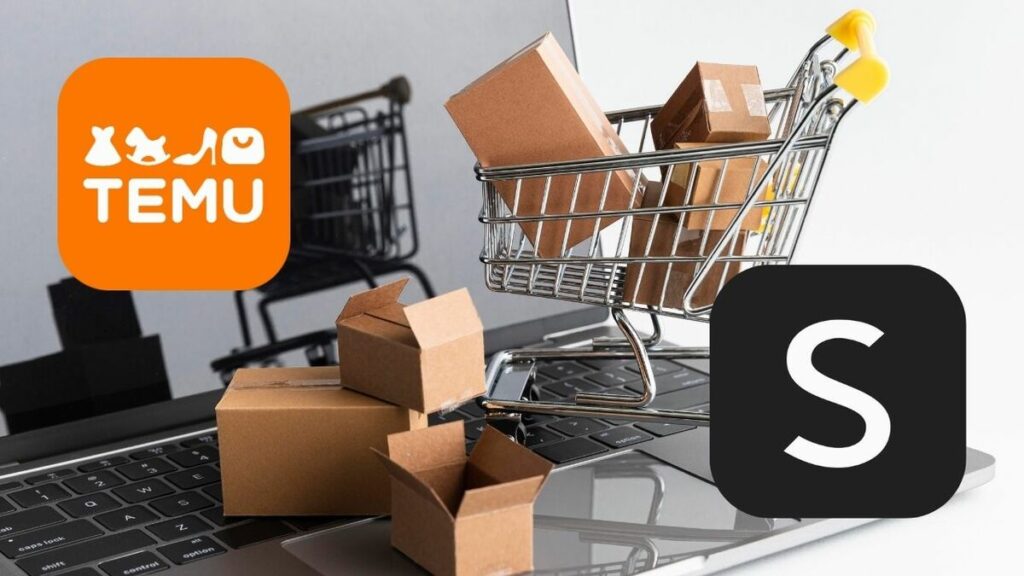 Aumento de precios: Compras en Shein y Temu más caras por nuevos aranceles en 2026