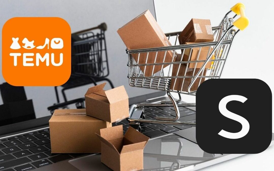 Aumento de precios: Compras en Shein y Temu más caras por nuevos aranceles en 2026