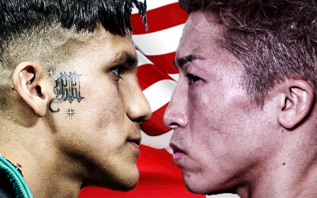 Boxeadores a Seguir en 2026: Las Estrellas del Boxeo en Santa Bárbara