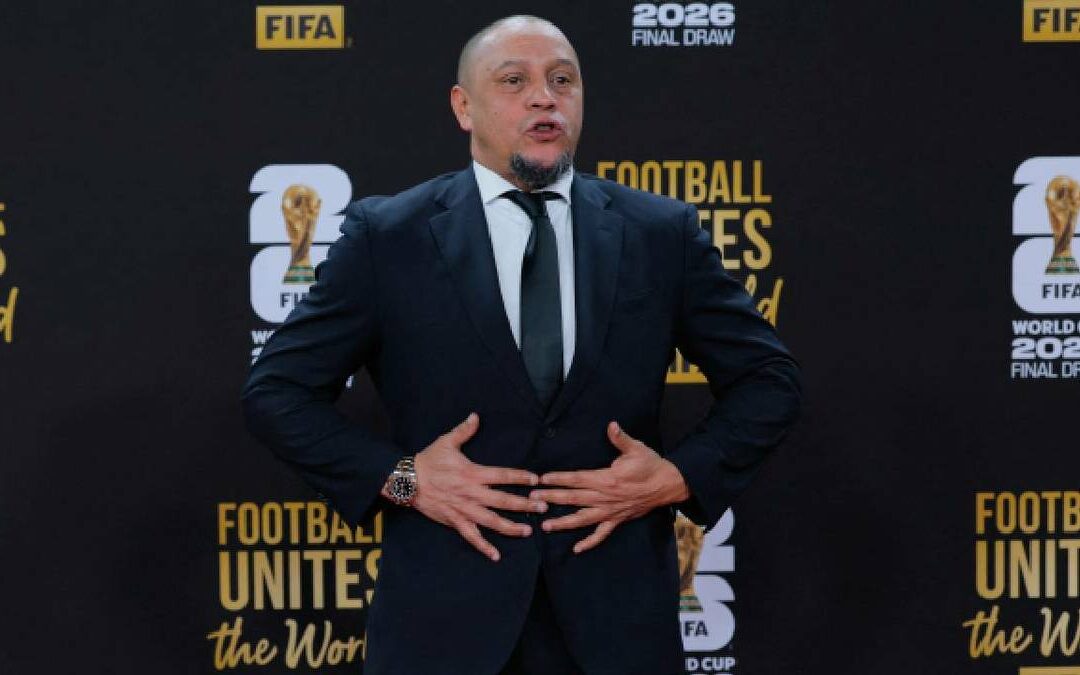 Roberto Carlos aclara rumores sobre su salud: ‘Estoy bien’ tras confusión de paro cardiaco