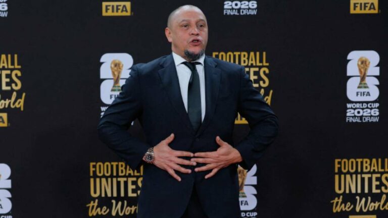 Roberto Carlos aclara rumores sobre su salud: ‘Estoy bien’ tras confusión de paro cardiaco