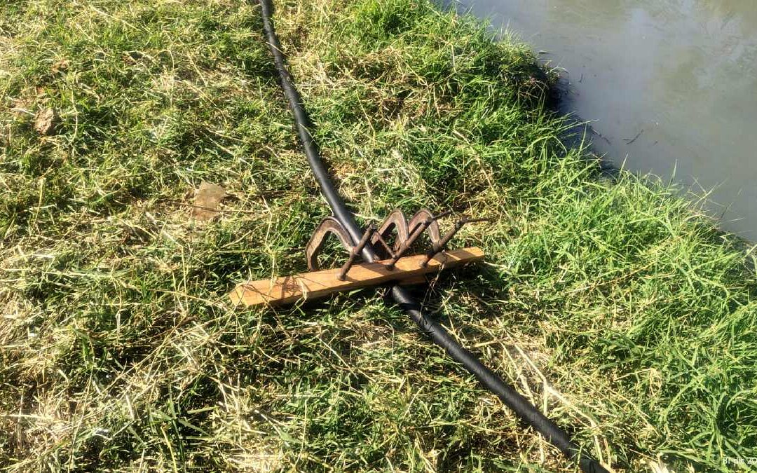 Fuga de Gasolina en Zapotlanejo Provoca Alerta y Evacuación de Residentes