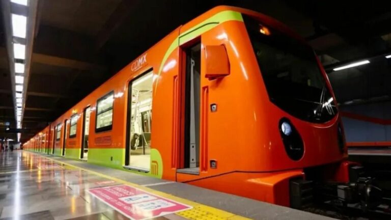 La CDMX Amplía el Horario de Servicio del Metro: Descubre las Líneas Afectadas
