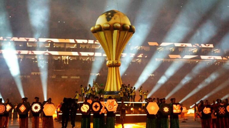 Copa Africana: Sudáfrica Avanza a los Octavos de Final y Enfrenta al Tri en el Mundial