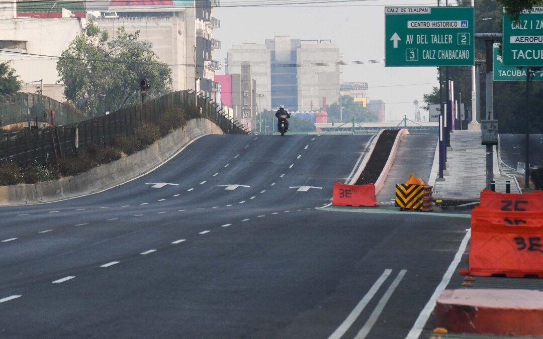 Hoy No Circula en CdMx y Edomex: ¿Qué Autos Descansan Hoy, 1 de Enero de 2026?