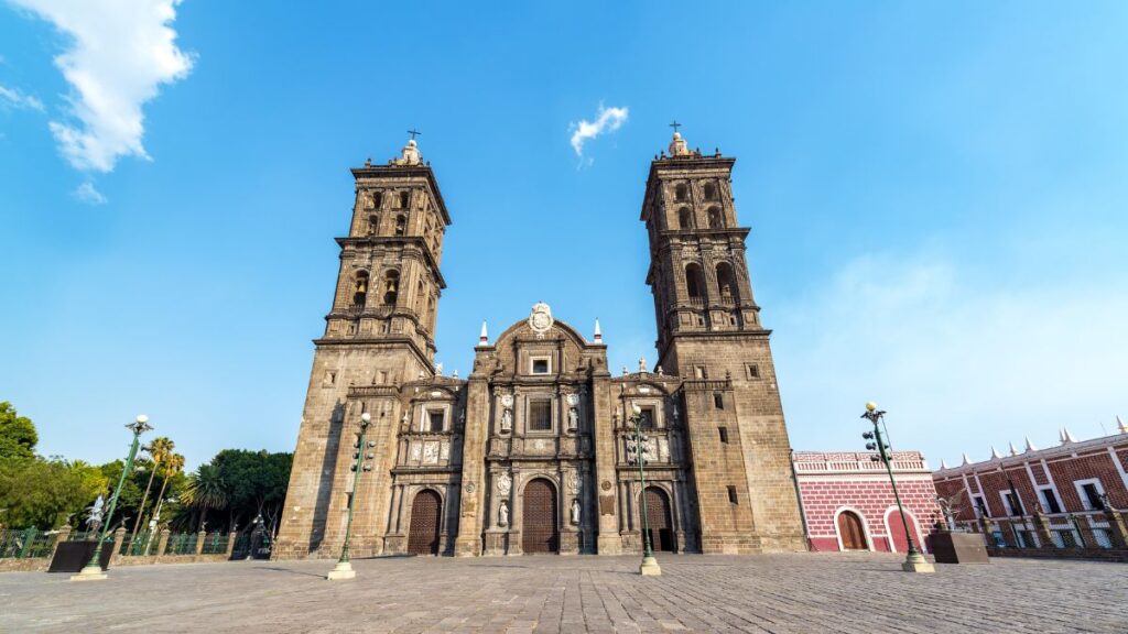 Disfruta de Puebla: Actividades Imperdibles para el 1 de Enero de 2026