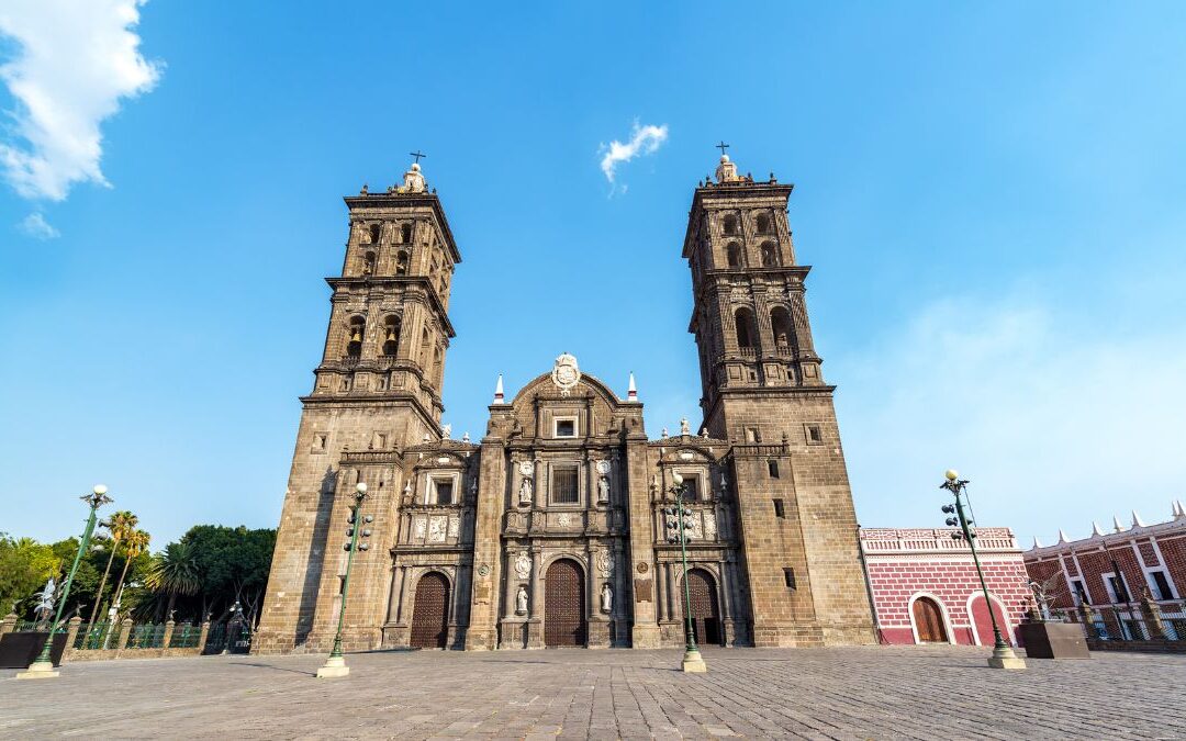 Disfruta de Puebla: Actividades Imperdibles para el 1 de Enero de 2026