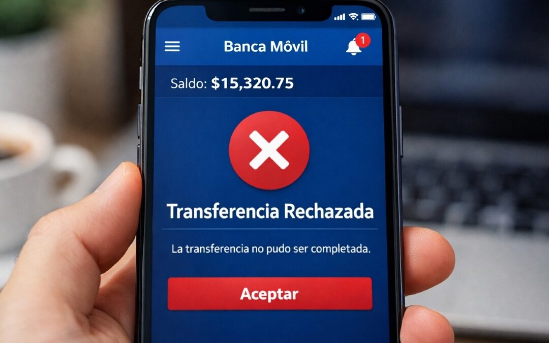 Multas SAT: Nuevas Reglas para Transferencias a Partir de 2026 en Santa Barbara