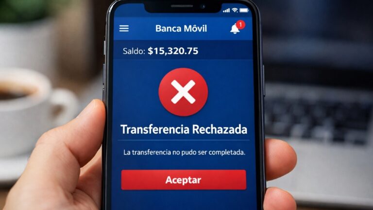 Multas SAT: Nuevas Reglas para Transferencias a Partir de 2026 en Santa Barbara
