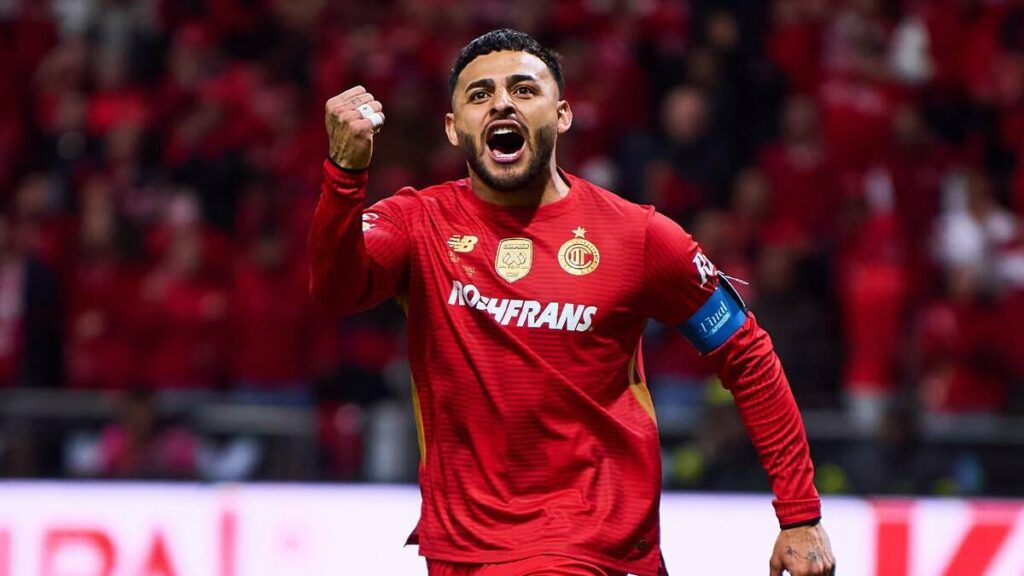 Liga MX Lidera en Promedio de Goles Durante el Apertura 2025, Superando a LaLiga y Serie A