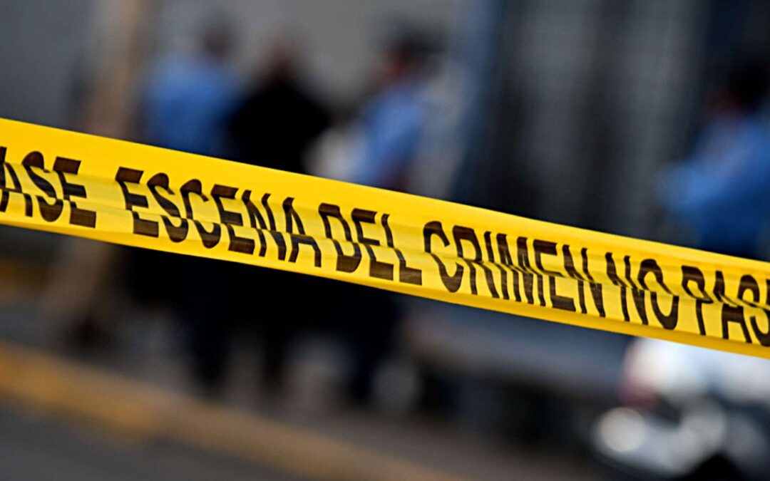 Operativo en Navolato: Enfrentamiento deja tres civiles abatidos y seis detenidos