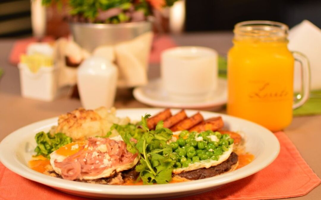 Descubre los Mejores Desayunos en Guadalajara para el 1 de enero de 2026