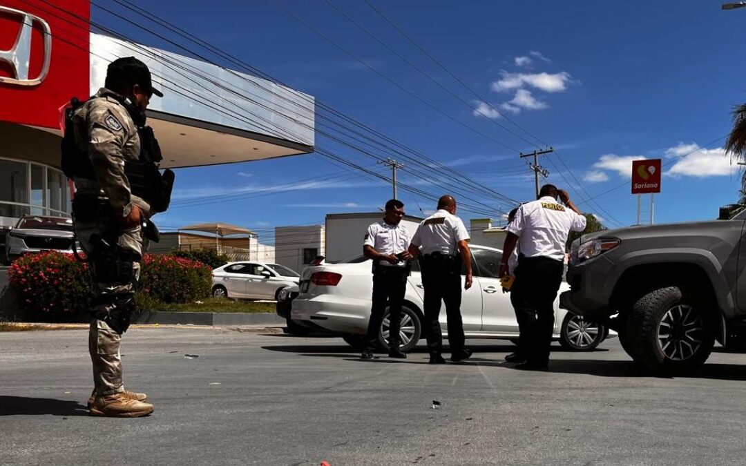 Torreón: 50 Muertos por Accidentes Viales en 2025