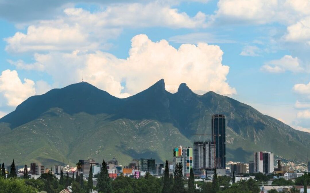 El Pronóstico del Clima en Monterrey para el 1 de enero de 2026: Condiciones y Temperaturas