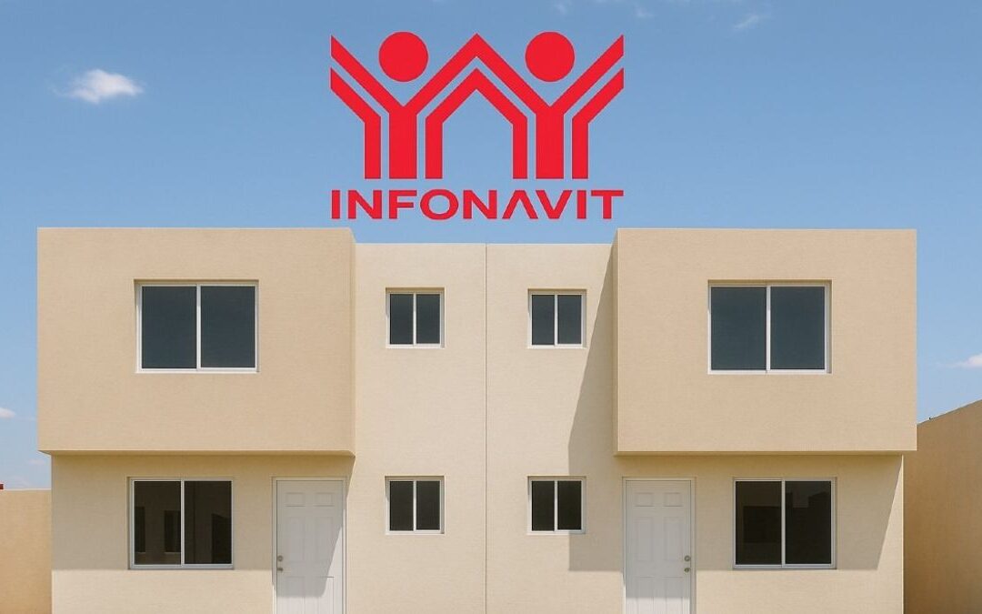 Infonavit presenta requisitos para el programa Vivienda para el Bienestar en Santa Bárbara