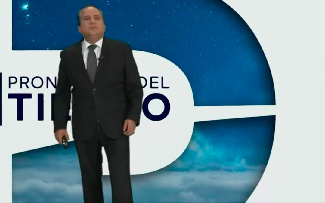 Pronóstico del Tiempo para el Jueves 1 de Enero en Monterrey: Todo lo que Necesitas Saber