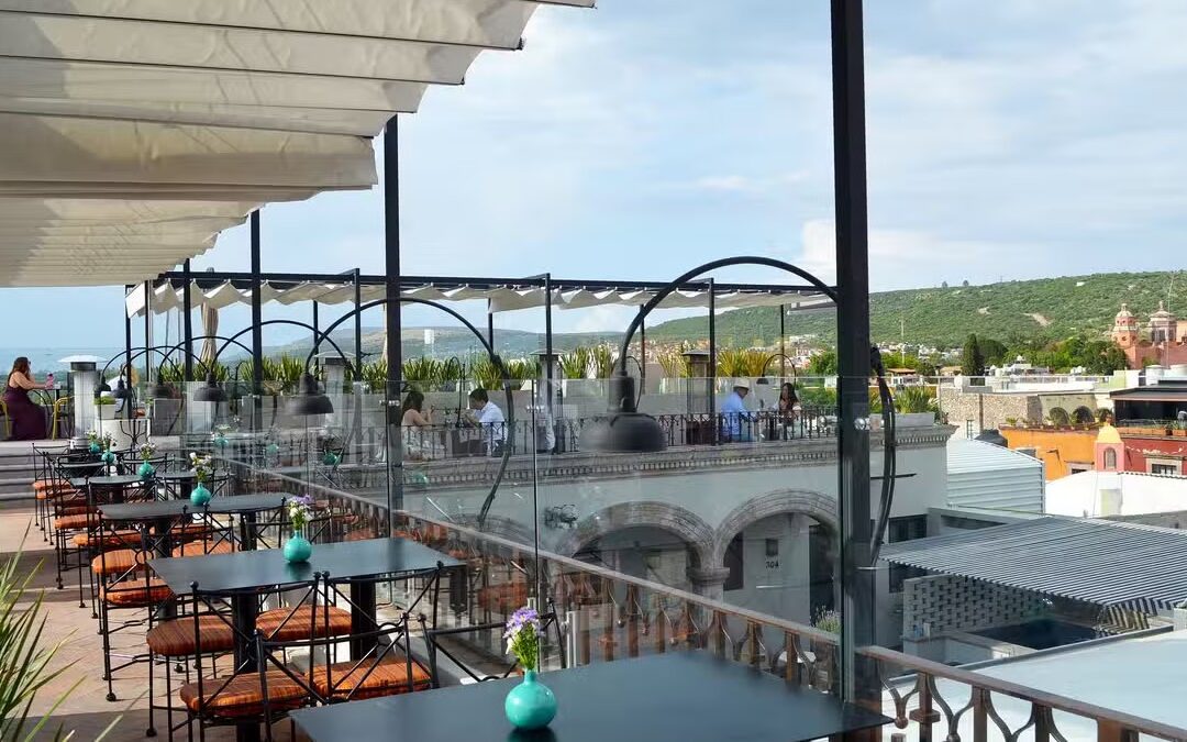 Top Restaurantes en San Miguel de Allende para Desayunar el 1 de Enero 2026