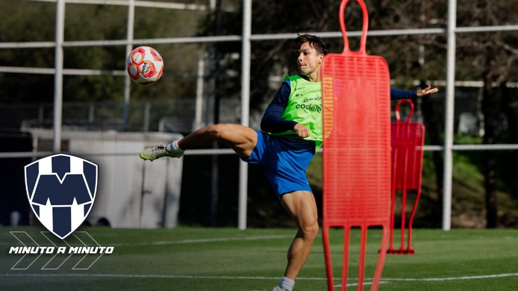 Rayados en Directo: Últimas Noticias y Fichajes para el Clausura 2026