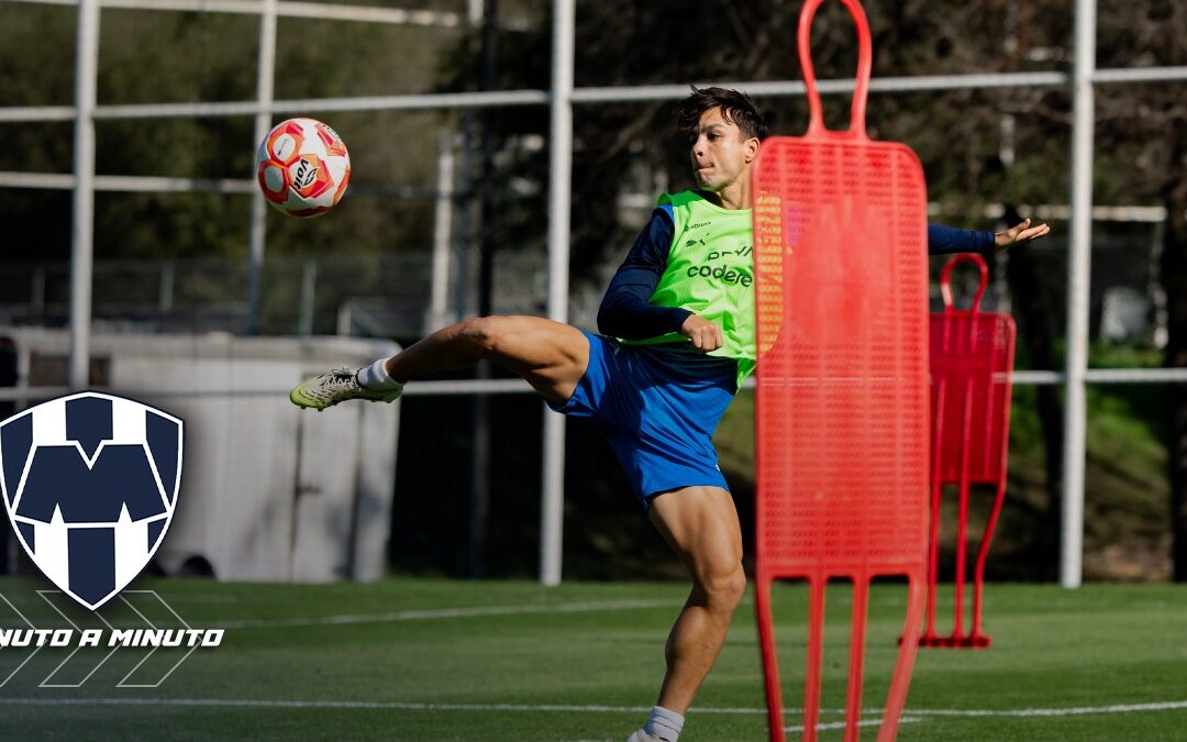 Rayados en Directo: Últimas Noticias y Fichajes para el Clausura 2026