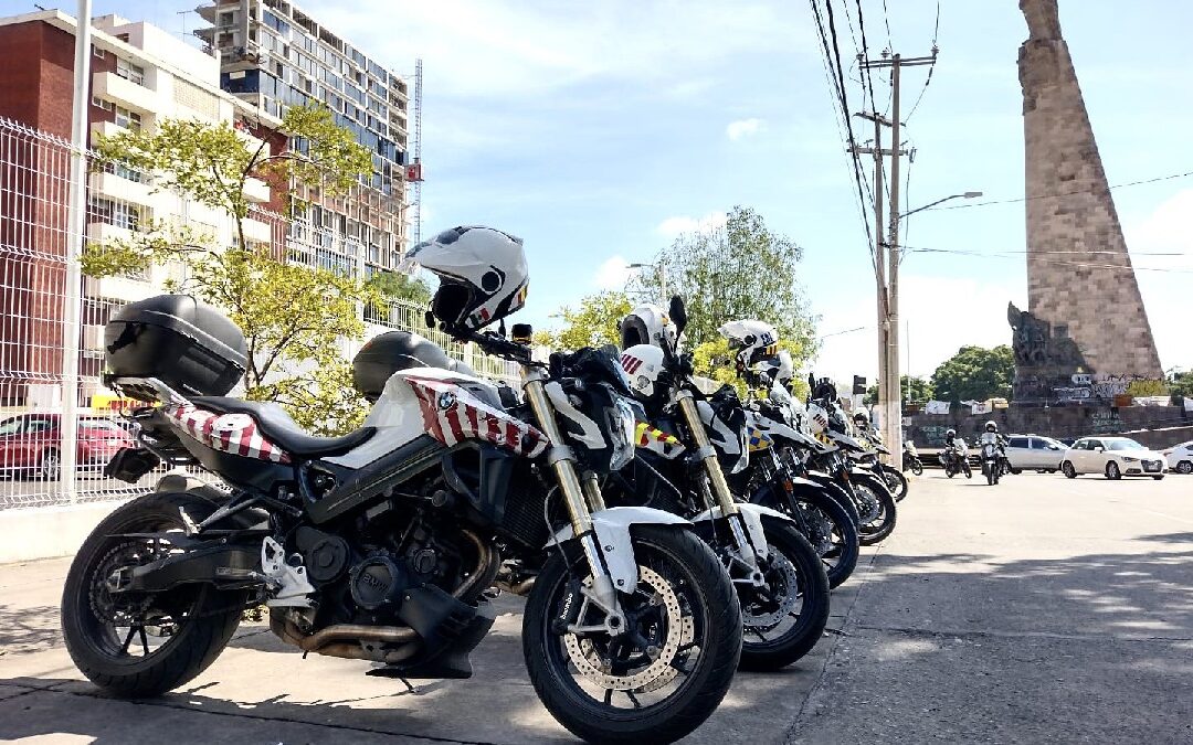 Refrendo de motocicleta en Jalisco: Costos y detalles para 2026