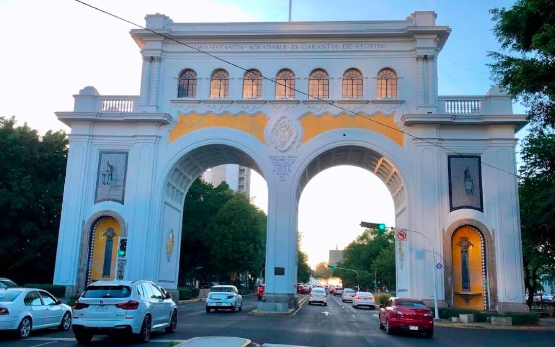 Clima en Guadalajara y AMG para el 1 de enero de 2026: ¡Prepárate!