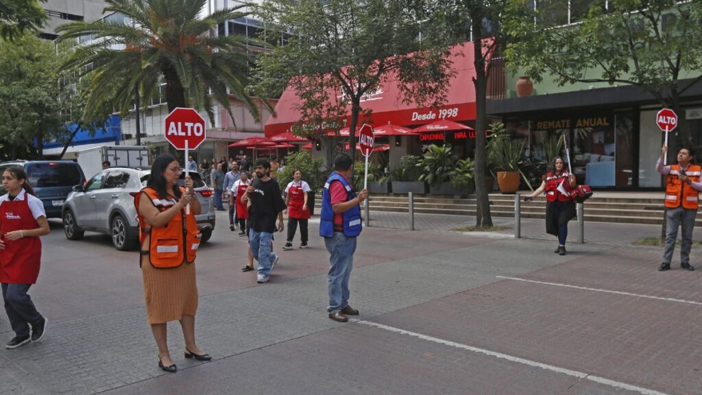 Temblor en Santa Barbara: Últimas Noticias de Sismos y Microsismos en México