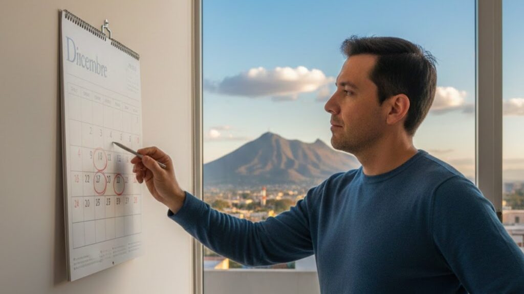 Los Días Feriados en Nuevo León para 2026: Planifica tus Vacaciones